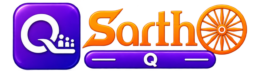 Sartho Q logo