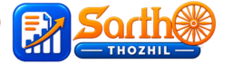Sartho Thozhil logo